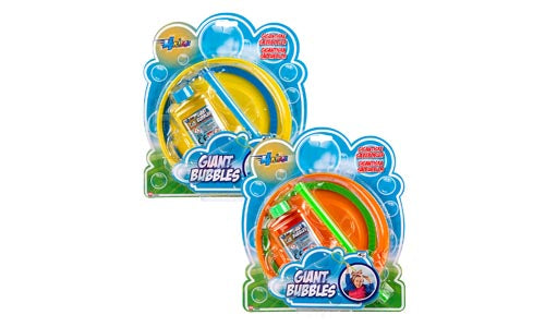 4-kids Gigant Boblessett