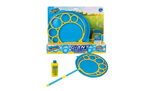 GIGANT BOBLER inkl 250ml