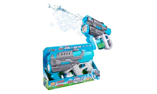 4-KIDS BO BOBLE+VANNGEVÆR