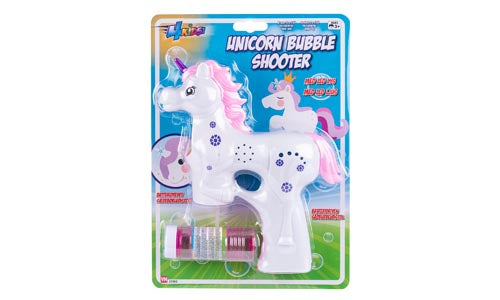 4-KIDS EL UNICORNmLED LYS Pris pr. stk
