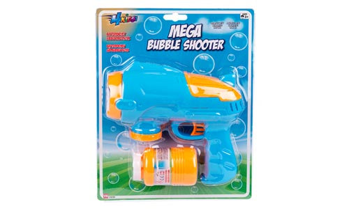 4 KIDS MEGA EL BOBLEGUN Pris pr. stk