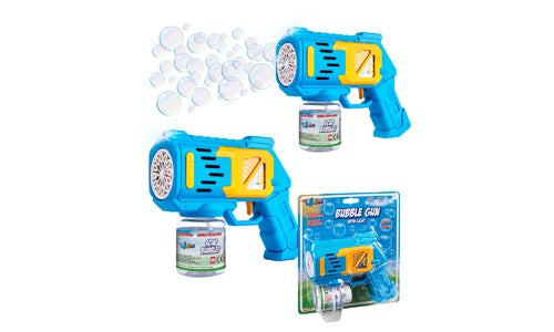 4 KIDS EL BOBBLEGUN M LYS