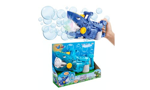 4-KIDS HAI BOBLEPISTOL