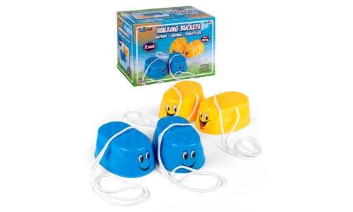 4-kids Gåspannsett, 2 Par
