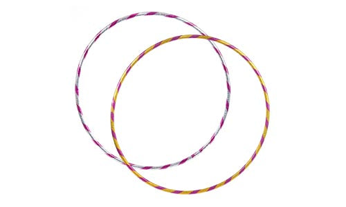 4-GIRLZ LAZER HULA 3 STR