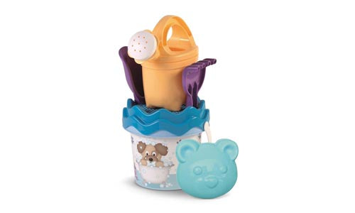 PUPPY SANDSETTm6d 27 CM