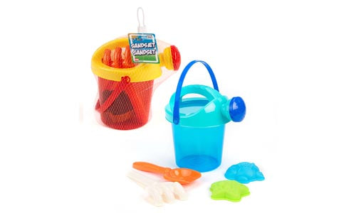 SANDSETT MED 5d NETPK Pris pr. stk