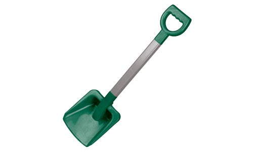 3-2-6 SANDSPADE 55 CM Pris pr. stk