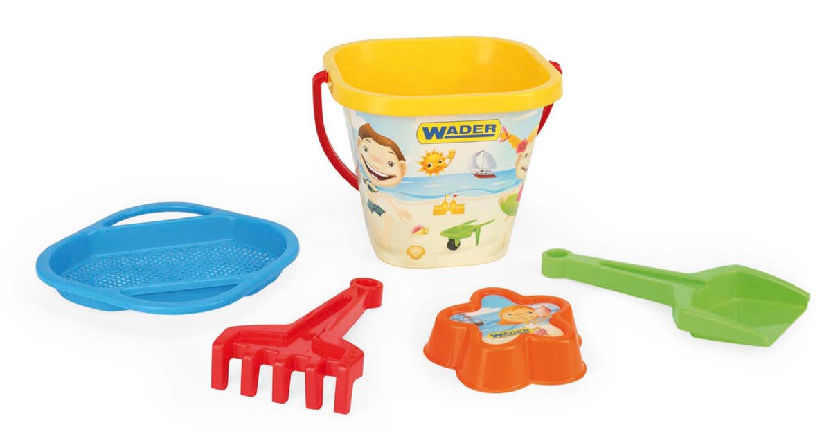 SANDSETT 5 DELERmDECO SPA Pris pr. stk