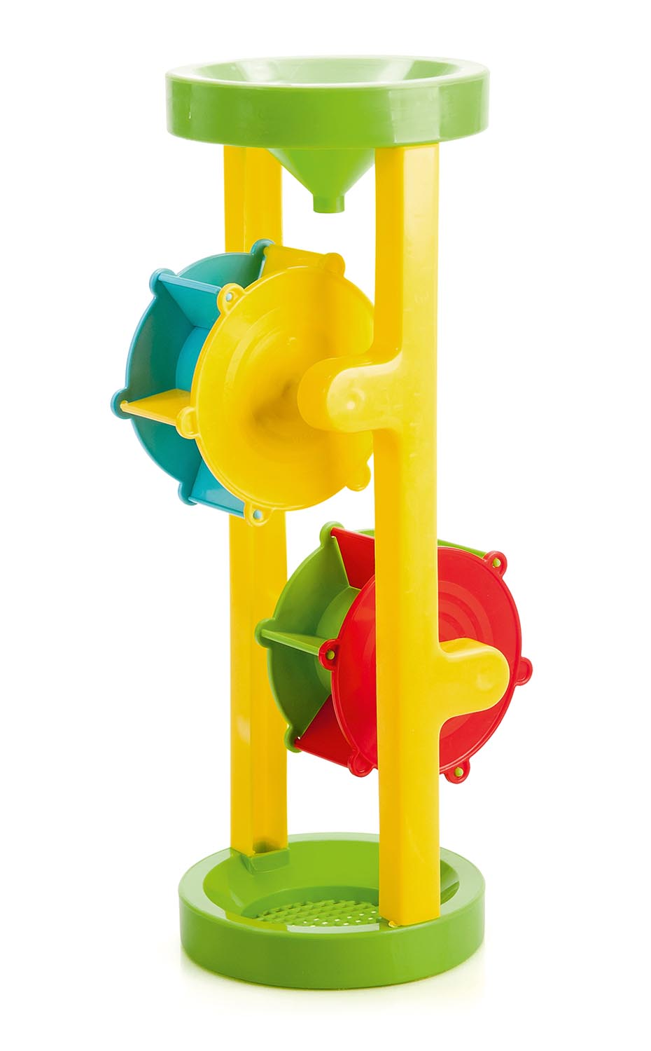 SANDMØLLE m2 HJUL 34c HØY Pris pr. stk