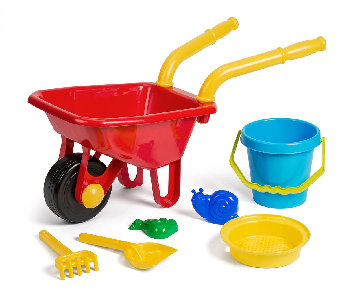 TRILLEBÅR m5 DEL SANDSETT Pris pr. stk