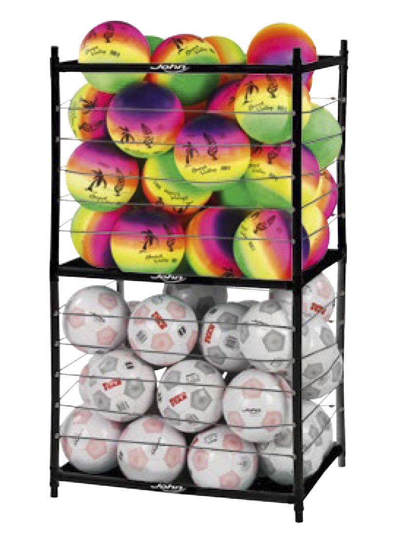 SILO 140x80x60UTEN BALLER