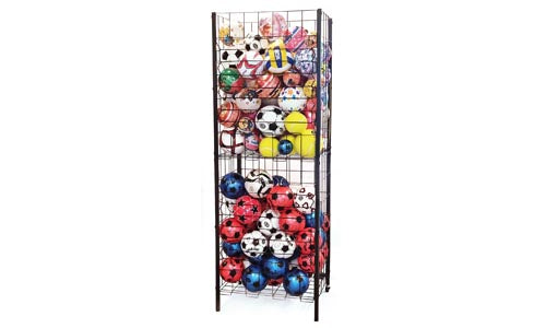BALLSTATIV I METALL 215cm