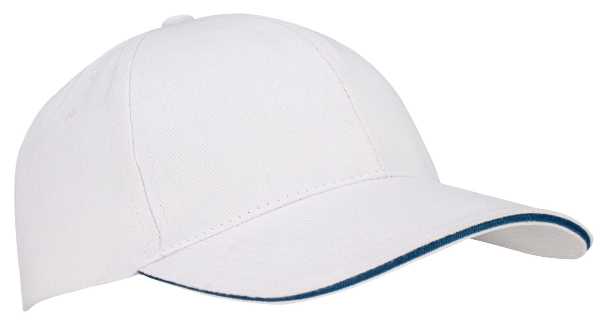 New Port Baseball Caps for Senior