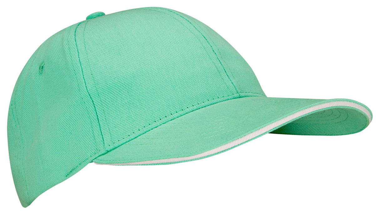 New Port Baseball Caps for Senior