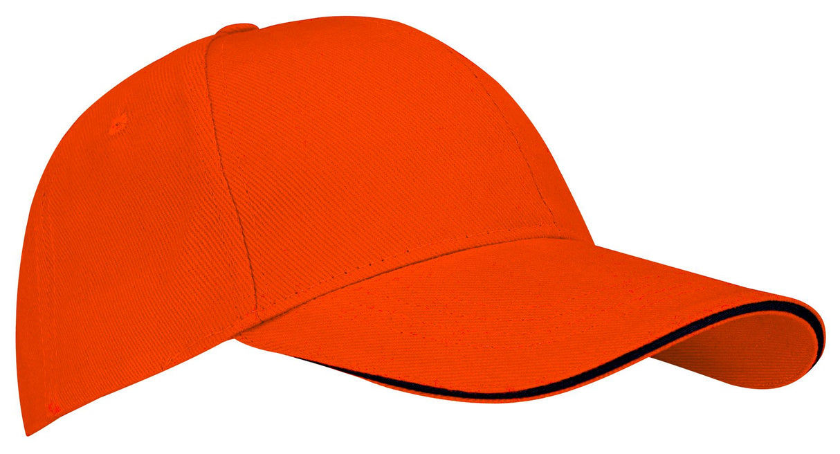 New Port Baseball Caps for Senior