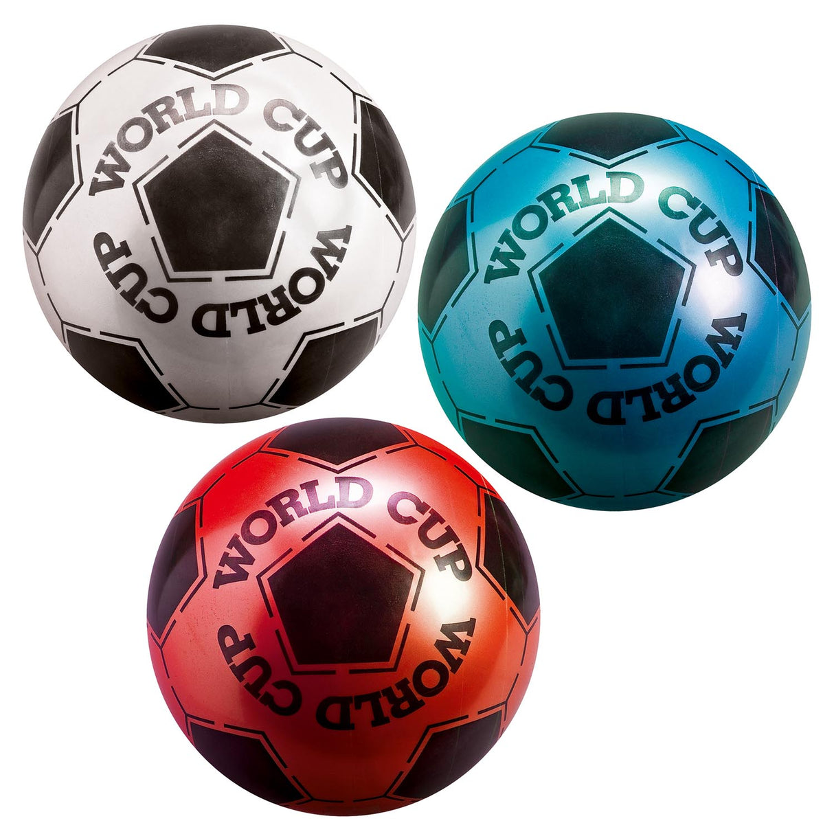 VINI PL FOTBALL140gr UOPP Pris pr. stk