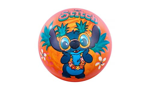 STITCH 13 CM DEKORBALL