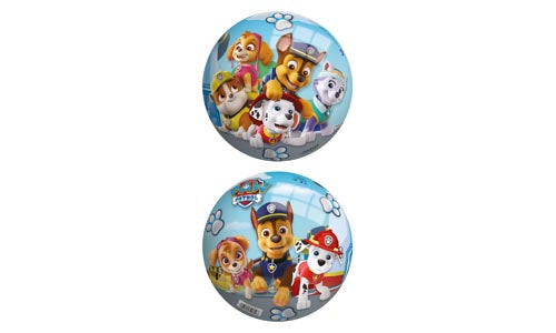 Paw Patrol Dekorball 23cm