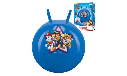 Paw Patrol 420g Hoppeball