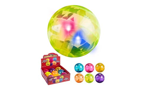 DIAMANT LYSBALL 80mm