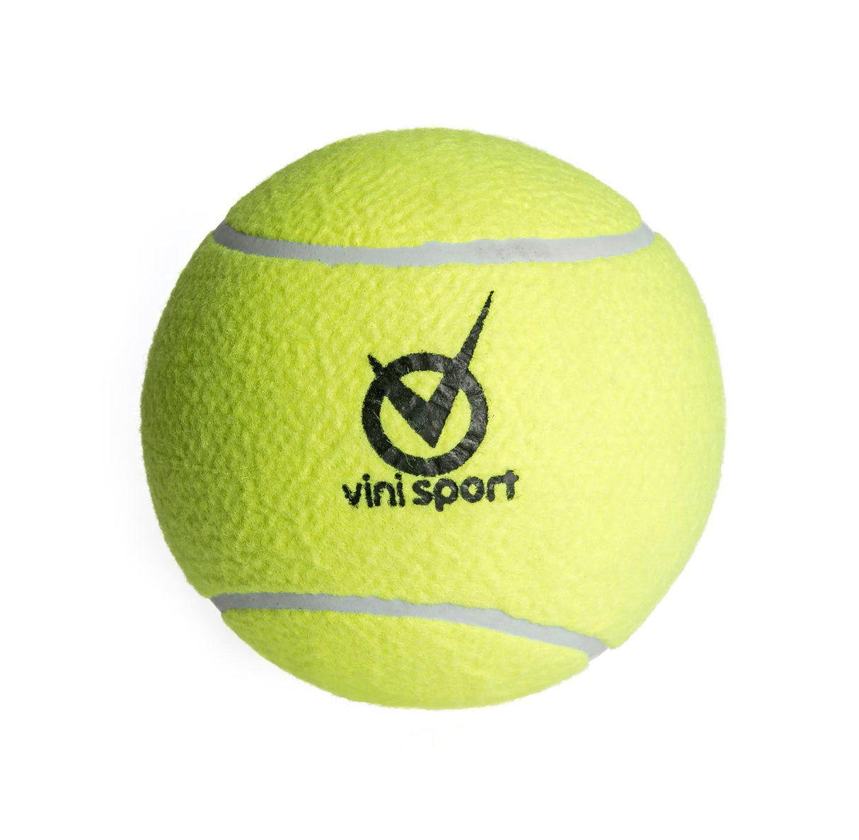 JUMBO TENNISBALL 15c UOP Pris pr. stk