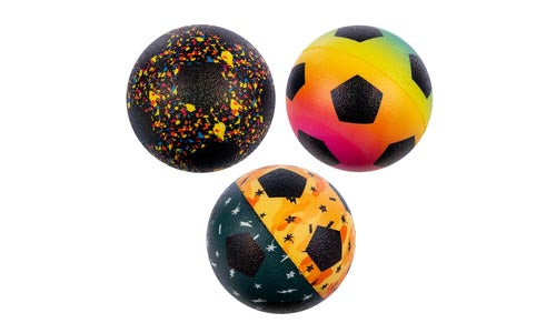 VINI DODGE BALL 15cm PU