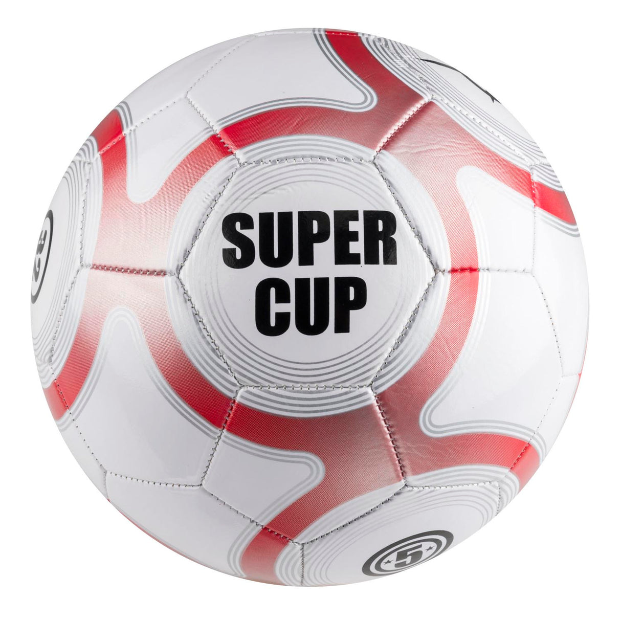 VINI FOTBALL 280g ASST Pris pr. stk