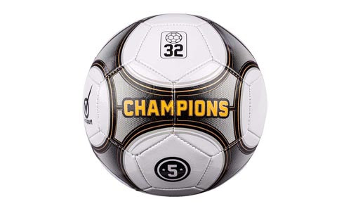 VINI FOTBALL CHAMPION S:5