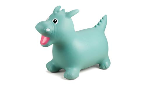 Bbeez Hoppedrage Pastell