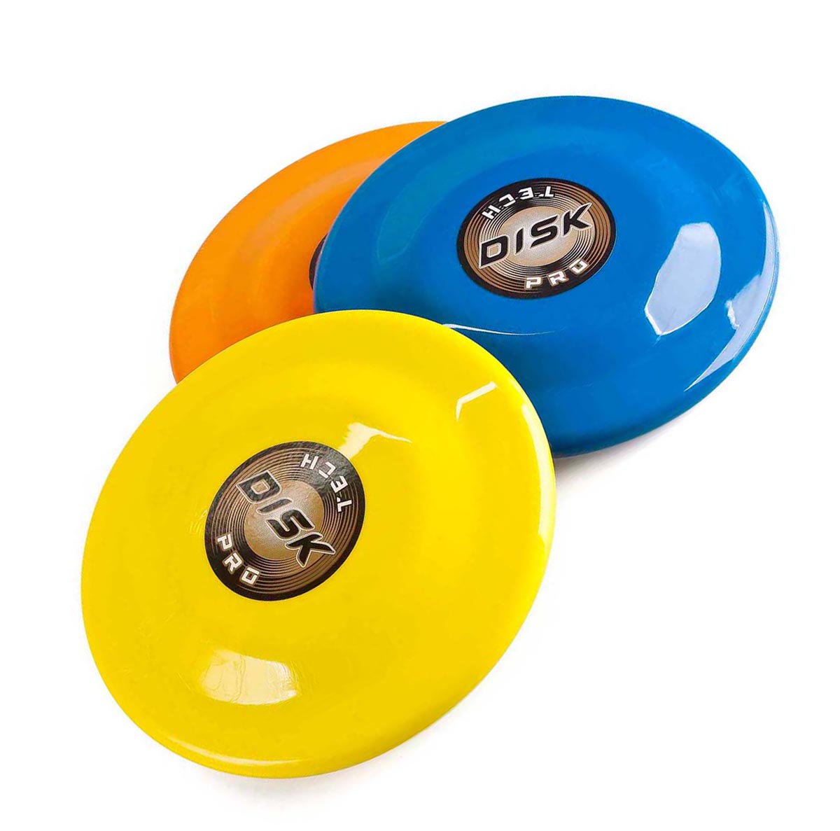 DISCO FLYV TALLERKEN 22 C Pris pr. stk