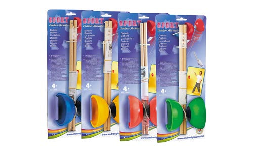 DJEVELSPILL STORT 35 CM