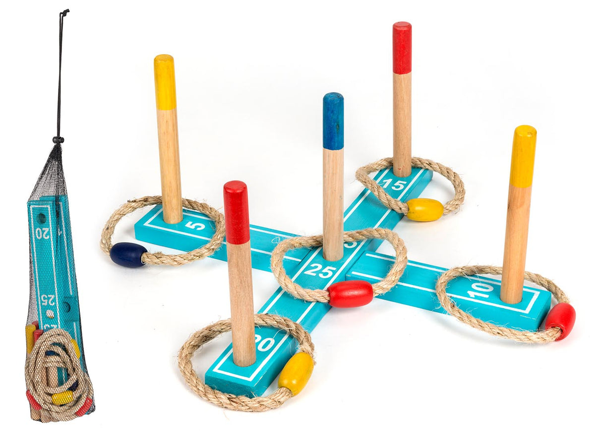 VINI TRE RINGSPILm5 RINGE Pris pr. stk