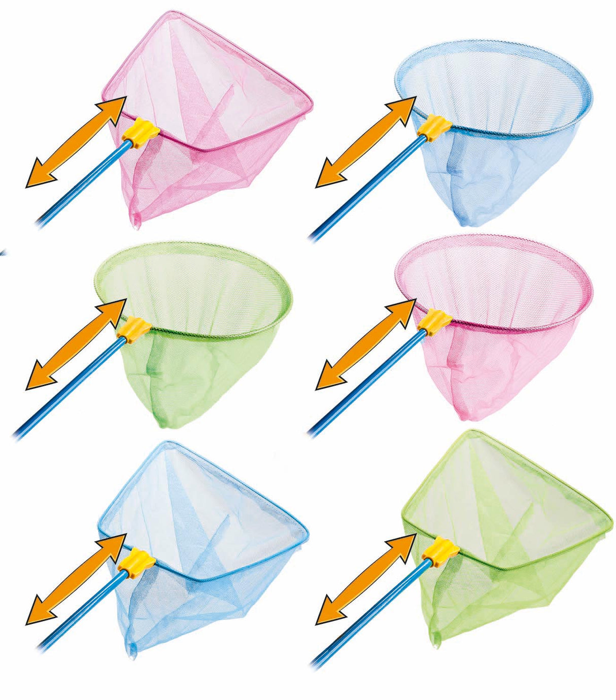 FISKE+REKENETT TELESKOPas Pris pr. stk