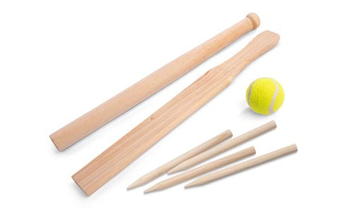 VINI BASEBALLmBALL+4 PINS