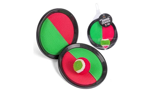 VINI FANGTENNISiNETT 15cm