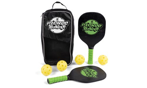 VINI BL PICKLE BALL 39c