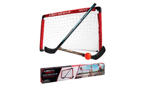 VINI ISHOCKEYMÅL+2KØLLER