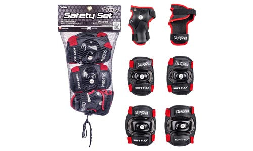 CALI SMARTGIRL SAFETY S:S Pris pr. stk