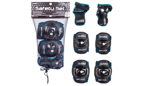 CALIF TUFFGUY SAFETY S: Pris pr. stk