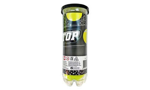 VINI DANTOP 3 TENNISBALLE
