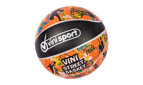 VINI STREET BASKETBALL S5