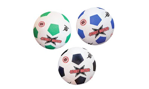 VINI STREET FOOTBALL S-5