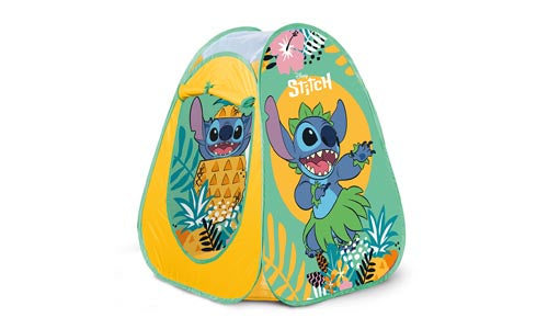 STITCH POP UP TELT 90x75c