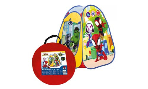 SPIDEY POP UP 90x75