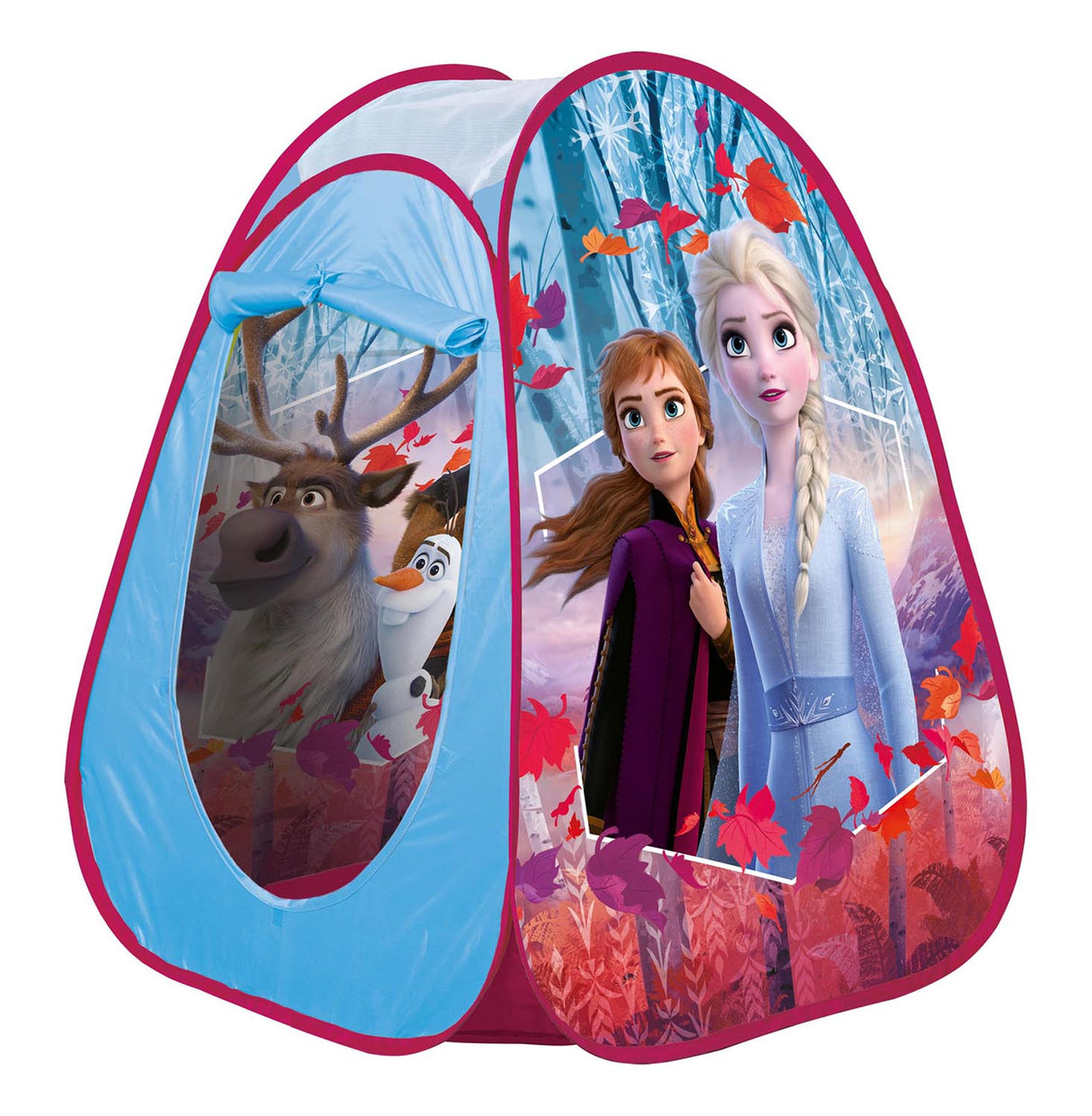 FROZEN-2 POPUP TELT 90x75 Pris pr. stk