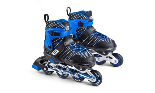 CF ALU INLINE s31-34 BLÅ Pris pr. stk