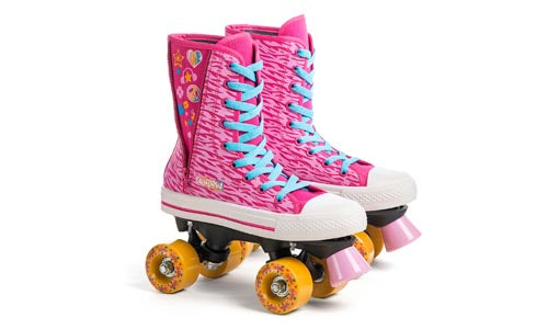 SIDEbySIDE ROLLERSKATE 40