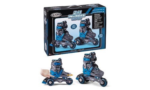 2i1 Flex Tuff 27-30