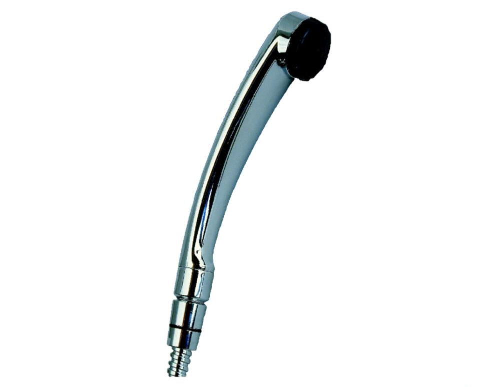 Dusjgrep Duett m/1/2" gjenger krom